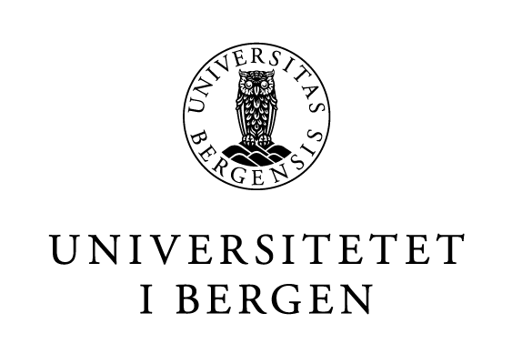 Logo of the University of Bergen